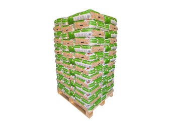 Dřevěné pelety STORA Enso či Premium Pellets skladem - 4