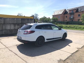 Renault Mégane 3 Kombi - 4
