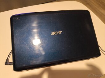 Acer Aspire 5535 - 4
