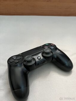 PlayStation 4 slim 500GB - 4