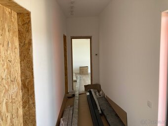 Dřevostavba - přístavba - 4