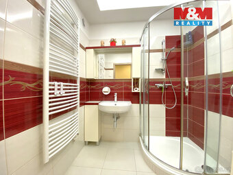 Prodej bytu 2+1, 61 m², Žďár nad Sázavou, ul. Brodská - 4