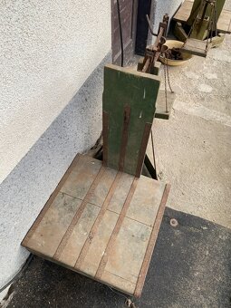 Váhy decimálky - 4