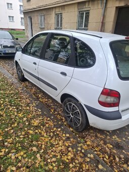 Renault scenic - 4