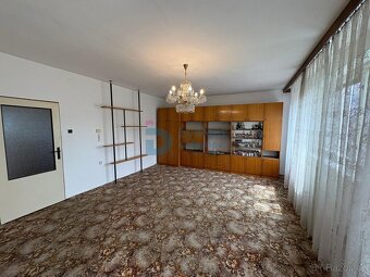 Prodej rodinného domu Mostkovice - 4