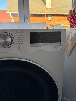 Pračka LG F28v5GY0W - 4