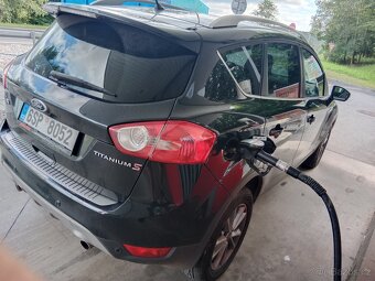 Prodám Ford Kuga - 4