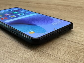 Xiaomi Redmi Note 11 Pro 5G, 6GB/128GB Graphite Gray - 4
