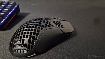 Steelseries Aerox 5 - 4