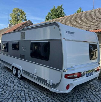Fendt 2013 Opal 590 - 4