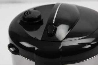 Multifunkční hrnec Bepro - 4