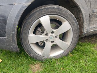 Octavia 2 scout nd - 4