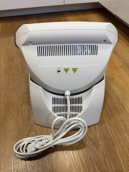 Infračervená lampa Beurer IL 50 - 4