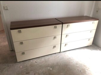 Nádherná ložnice - 4