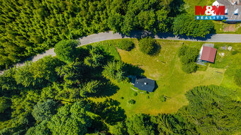 Prodej louky, 1180 m², Vysoké nad Jizerou - 4