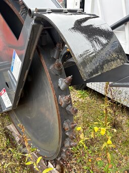 Fréza rýhovač Edge - 4