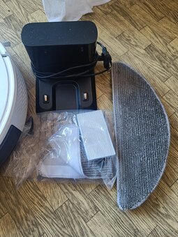 TESLA RoboStar iQ700. - 4