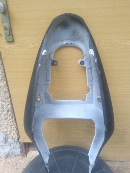 Suzuki GSX-R k1 náhradní díly #7 - 4