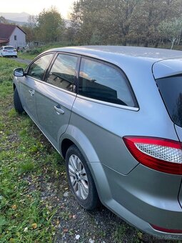 Ford mondeo 2.0tdci na nd - 4