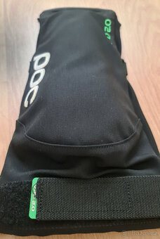 Chrániče kolen POC JOINT VPD 2.0 LONG KNEE -Uranium Black, L - 4