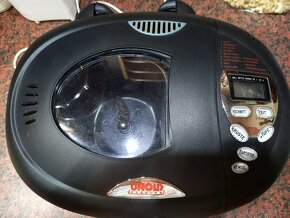 domácí pekárna - 4