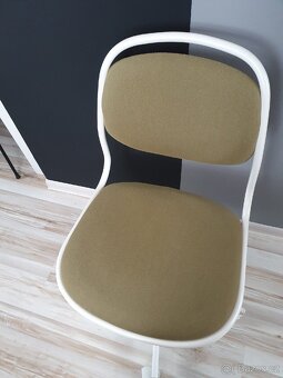 Kancelářská židle - 4