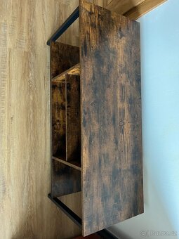 Nábytek do obývacího pokoje - 4