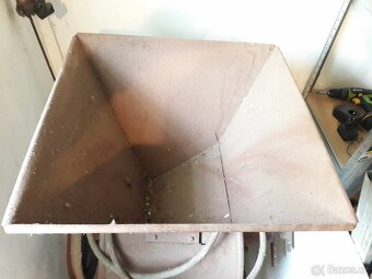 Šroťák na obilí - 4