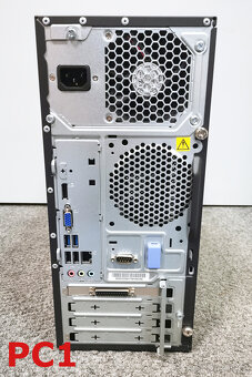 Staré kancelářské počítače - 4