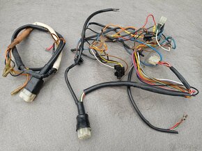 Náhradní díly - KTM LC4 620 1996 - 4