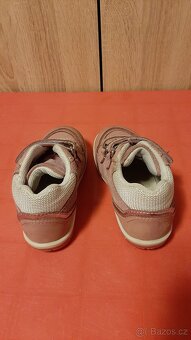 Dětské boty Cupcake vel. 25 - 4