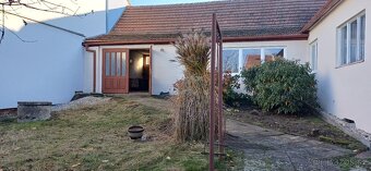 Prodej rodinného domu  Hlohovec okres Břeclav - 4