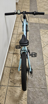 Dětské kolo 20 "- Amulet 20 Tomcat SH (2023) - 4