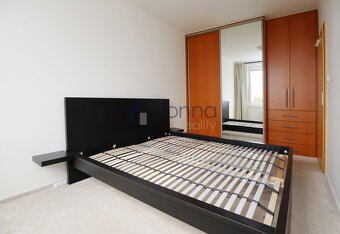 2+kk, 42m2, Praha 5 - Hlubočepy, Voskovcova ulice - 4