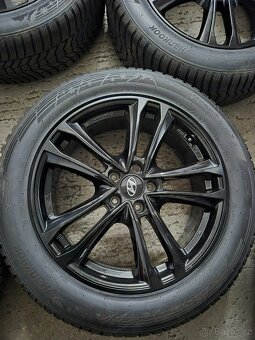 5x114,3 235/55 R19 hyundai - 4