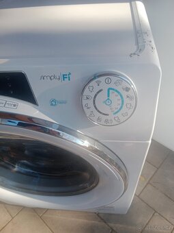 Automaticka pracka Candy na 9kg - 4