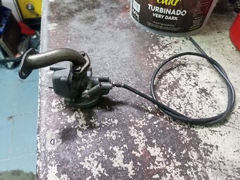 Babeta 210,215,225 - 4