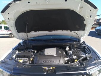 Dodge Durango 2022 5,7 HEMI 18000 km - 4