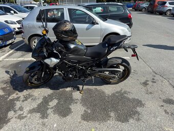 SHOEI GT-AIR 3- Nile “M” - 4