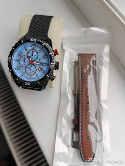 Hodinky FESTINA F20519, funkční, jako nové - 4