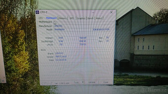 Stolni PC i5 4590 12GB RAM - 4
