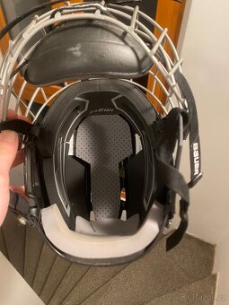 Hokejová helma BAUER - 4