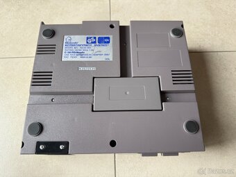 Nintendo Entertainment System "NES"-NESE-001 - 4