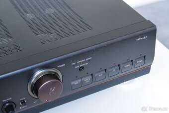 Technics SU-A600 MK2 - 4