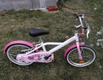 Dětské kolo - 4