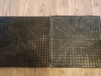 3 D pozadí do akvária. - 4