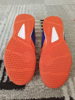 Umbro PRO 5 sálové boty vel. 41 - 4