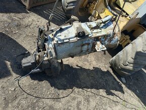 Škoda 706 mts 27 - 4