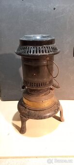 Kamínka - DEMON - 4