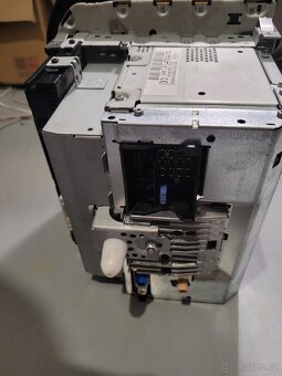 Autorádio Ford MCA 7" Blaupunkt Travelpilot - 4